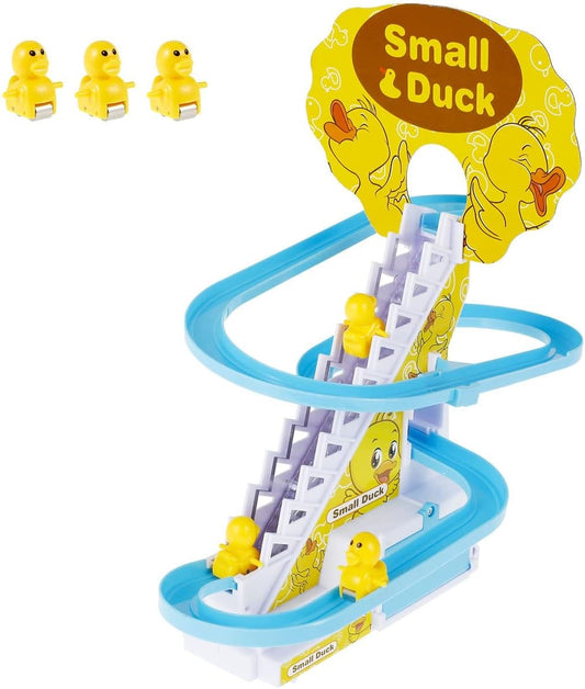 Duck track