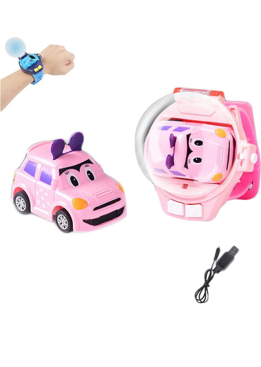 WATCH CAR